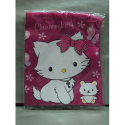 BOLSA MERIENDA REGALPAP CHARMMY KITTY 4936 ^