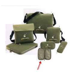 MONEDERO KUKUSUMUSU 07 NEOPRENO AIZKO 17609 ^