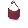 BOLSO GABOL NUMBER PASEO 30CM BURDEOS 519608 ^