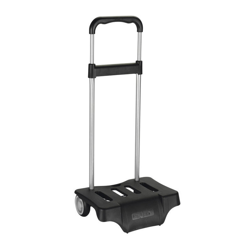 CARRO PORTAM.NEGRO PANT.BLACK C SAFTA26 641075905 85X30 UNIDAD