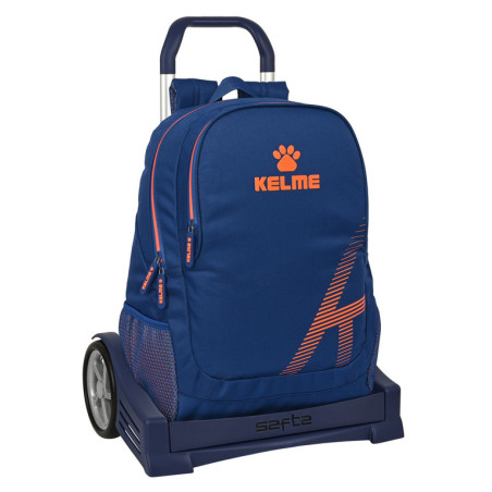 MOCHILA ADAPT.CARRO GLOWLAB "FRUTITAS" SAFTA26 612617876 46X30 UNIDAD