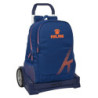 MOCH 665+CARRO EVOLUTION KELME "NAVY BLUE" SAFTA23 ENERO 612303860