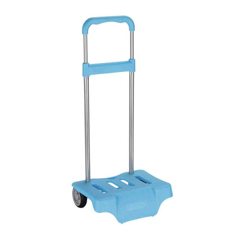 CARRO PORTAM.CELESTE PANT.298C SAFTA26 641077905 85X30 UNIDAD