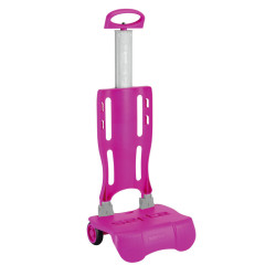 CARRO PORTA.PLEG.1 ASA FUCSIA PANT. 241C SAFTA23 ENERO 641078750