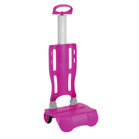 CARRO PORTA.PLEG.1 ASA FUCSIA PANT. 241C SAFTA23 ENERO 641078750