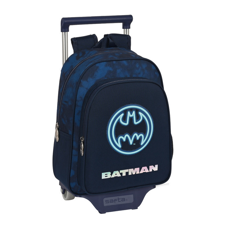 MOCH 524+CARRO 705 BATMAN "LEGENDARY" 612304020 SAFTA24