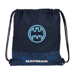 SACO PLANO BATMAN "LEGENDARY" 612304196 SAFTA24