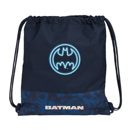 SACO PLANO BATMAN "LEGENDARY" 612304196 SAFTA24