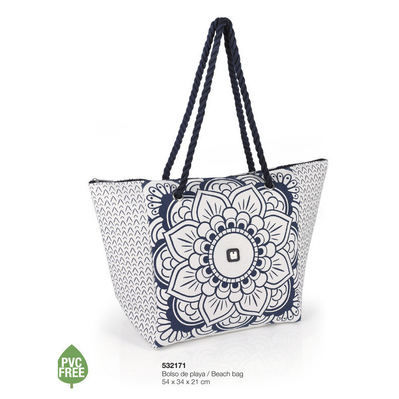 BOLSO PLAYA  GABOL18 ACCESORIES SHIVA   99 532171