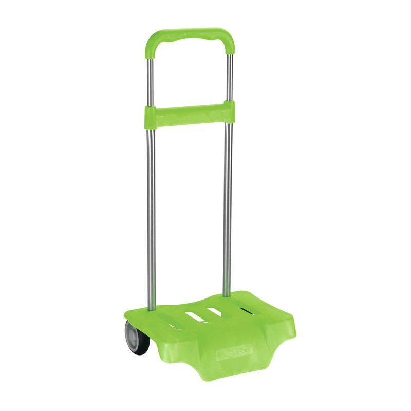 CARRO PORTAM.VERDE FLUOR PANT.802C SAFTA23 ENERO 641086905