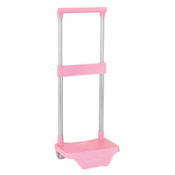 CARRO PORTA.PQÑO.ROSA CLAR PANT.673C SAFTA26 641088705 67,5X22 UNIDAD