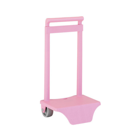 CARRO GUARDERIA ROSA CLARO PANT.673C SAFTA26 641088805 54X18 UNIDAD