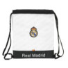 BOLSA ZAPATOS SAFTA16 REAL MADRID 35CM 611557196 ^