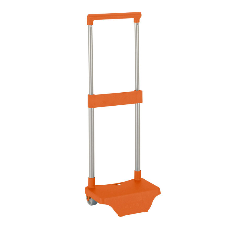 CARRO PORTA.PQÑO. NARANJA PANT.2024C SAFTA26 641091705 67,5X22 UNIDAD
