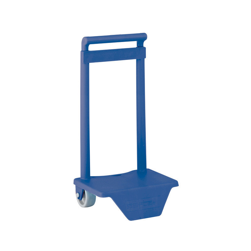 CARRO GUARDERIA AZULINA P.2935 SAFTA26 641093805 54X18 UNIDAD