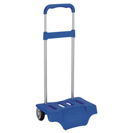 CARRO PORTAM.AZULINA PANT.2144C SAFTA26 641093905 85X30 UNIDAD