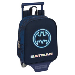 MOCH 232+CARRO 805 BATMAN "LEGENDARY" 612304280 SAFTA24