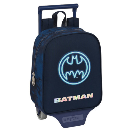 MOCH 232+CARRO 805 BATMAN "LEGENDARY" 612304280 SAFTA24