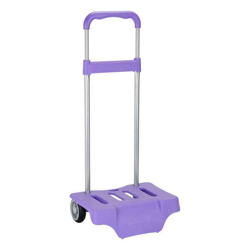 CARRO PORTAM.LILA PANT.2087C SAFTA23 ENERO 641097905