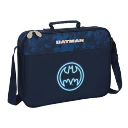 CARTERA EXTRAESCOLARES BATMAN "LEGENDARY" 612304385 SAFTA24