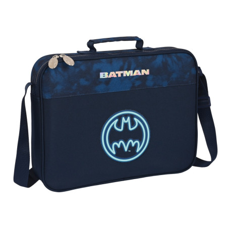 CARTERA EXTRAESCOLARES BATMAN "LEGENDARY" 612304385 SAFTA24