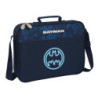 CARTERA EXTRAESCOLARES BATMAN "LEGENDARY" 612304385 SAFTA24