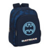 MOCHILA INFANTIL ADAPT.CARRO BATMAN "LEGENDARY" 612304524 SAFTA24
