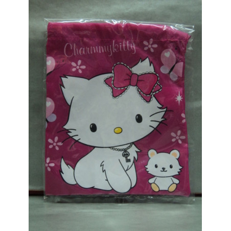 BOLSA MERIENDA REGALPAP CHARMMY KITTY 4936 ^