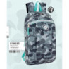 MINI MOCHILA HELLO KITTY CAMO 611940821 SAFTA20 ENERO