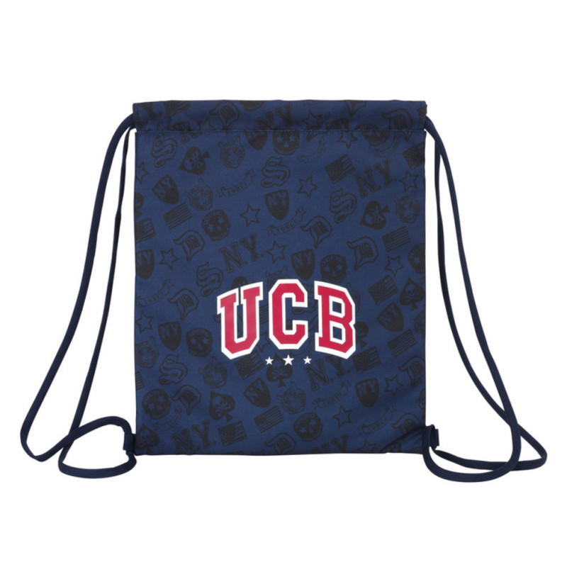 BOLSA ZAPATOS SAFTA15 BENETTON UCB 35CM 611506196 ^