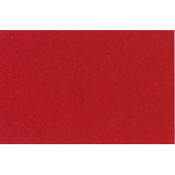 FLOCADO ADHESIVO AIRONFIX ROJO 67803 ROLLO 10M