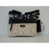 BOLSO GABOL COAST PASEO 22CM 521301 ^