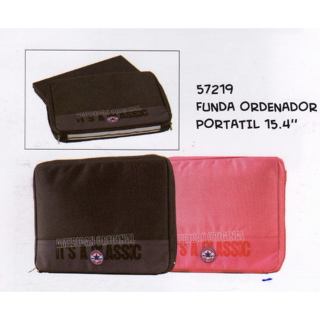FUNDA ORDENADOR SENFORT 10 CONVERSE CLASSIC ROSA 102 CON 688 ^
