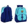 MOCHILA SAFTA18 FCBARCELONA 2ª EQUIPACION ADAPTABLE 44CM 611778665