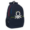 MOCHILA ADAPT.CARRO BENETTON "SIXTIES" SAFTA23 ENERO 612306665