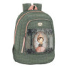 MOCHILA ADAPTABLE MIRABELLE SANTORO SAFTA20 ENERO 611913572 33*46