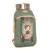 MINI MOCHILA MIRABELLE SANTORO SAFTA20 ENERO 611913821 22*39