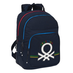 MOCHILA DOBLE ADAPT.CARRO BENETTON "SIXTIES" SAFTA23 ENERO 612306773