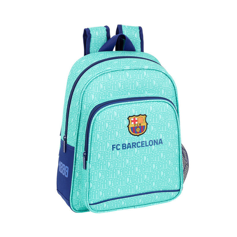 MOCHILA INFANTIL ADAPTABLE F.C.BARCELONA 3ª EQUIP. 19/20 611926006 SAFTA20 ENERO34*28