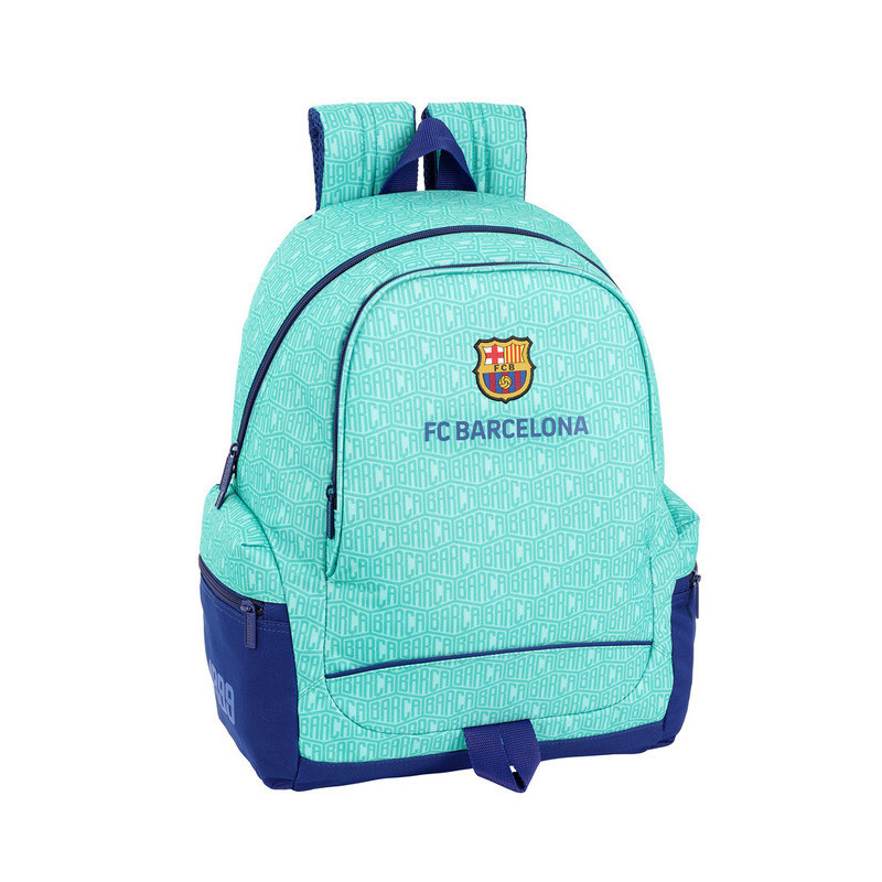 MOCHILA ADAPTABLE F.C.BARCELONA 3ª EQUIP. 19/20 611926662 SAFTA20 ENERO 43*32
