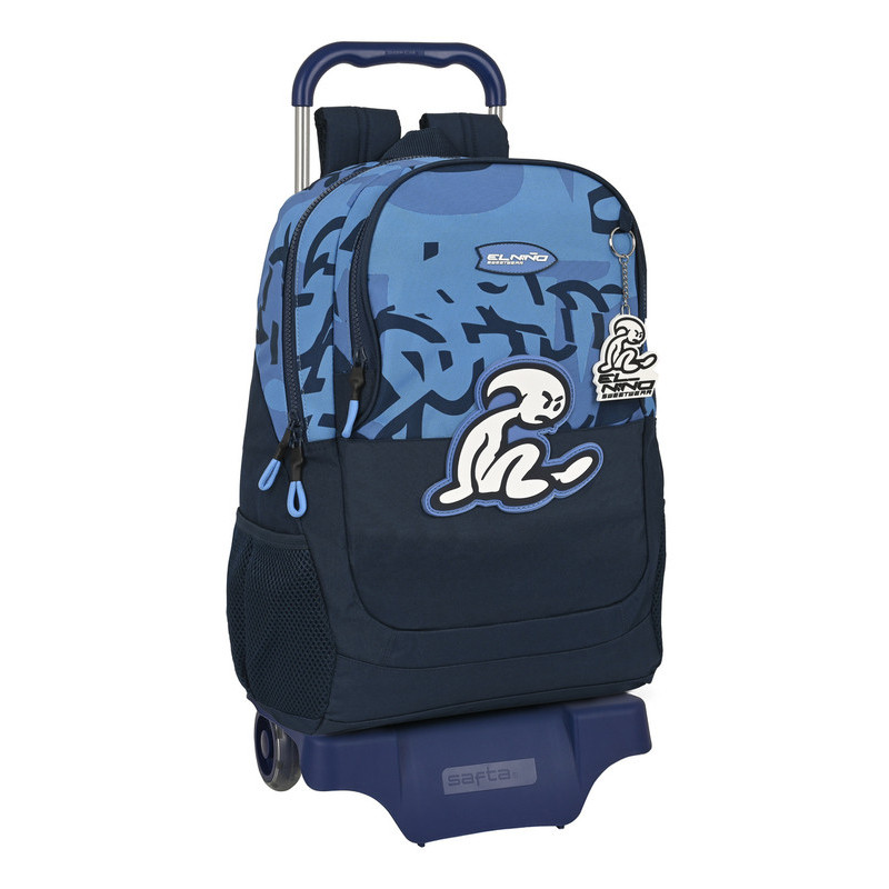 MOCH 665+CARRO 905 EL NIÑO "BAHIA" SAFTA23 ENERO 612307313