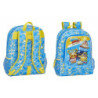 MOCHILA ADAPTABLE SUPERZINGS 611976522 SAFTA20 ENERO 42*32