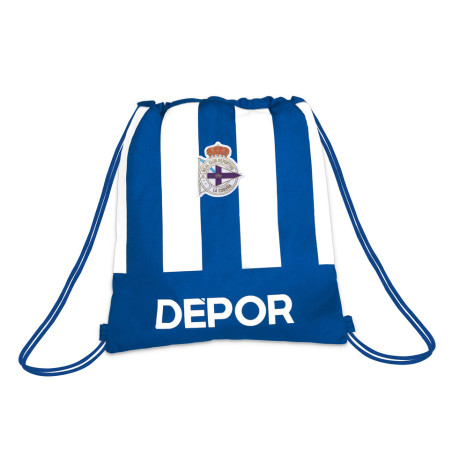 SACO PLANO REAL DEPORTIVO DE LA CORUÑA SAFTA23 ENERO 611978196