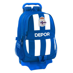 MOCH 665+CARRO 905 REAL DEPORTIVO DE LA CORUÑA SAFTA23 ENERO 611978313