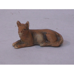 PERRO BARRO 3CM                    94 ^