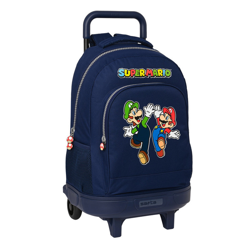 CARTERA EXTRAESCOLARES BLACKFIT8 "MARIPOSAS" SAFTA26 642630385 28X38 UNIDAD