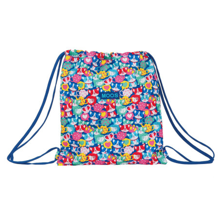 BOLSA ZAPATOS MOOS "CORGI" 612018196 SAFTA20 ENERO 40*35