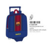 MOCHILA 232+CARRO 805 F.C.BARCELONA 1ª EQUIP. 20/21 612029280 28*22 SAFTA22