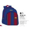 MOCHILA JUNIOR ADAPT.CARRO F.C.BARCELONA 1ª EQUIP. 20/21 612029640 38*32 SAFTA22