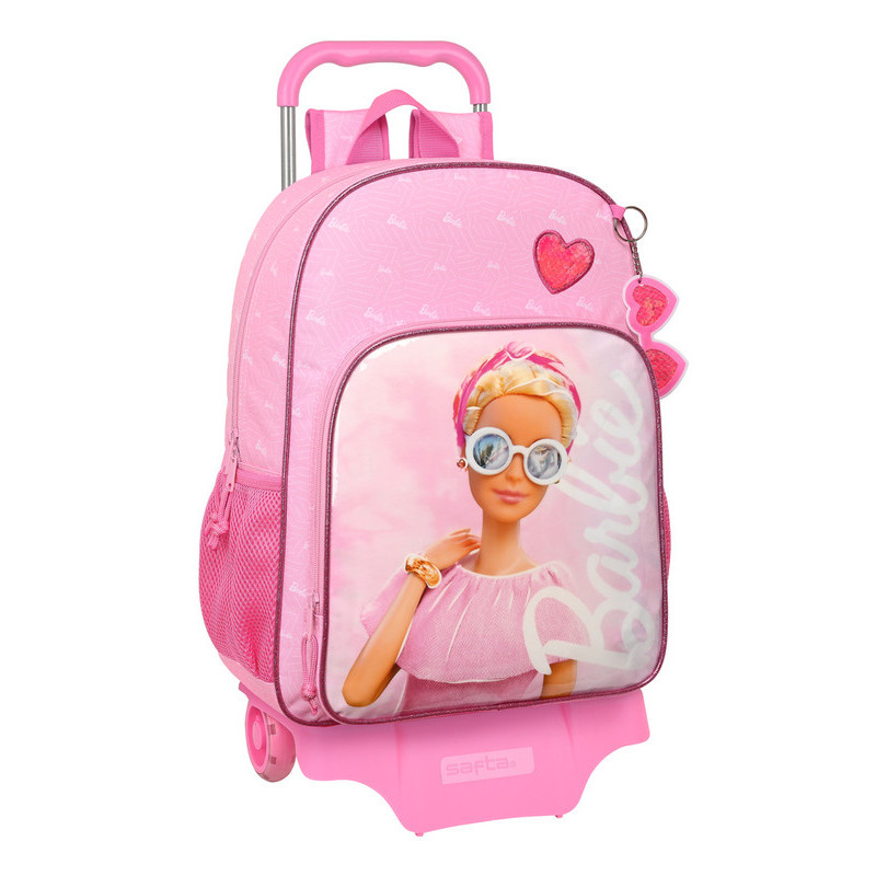 MOCH 180+CARRO 905 BARBIE "GIRL" SAFTA23 ENERO 612310160